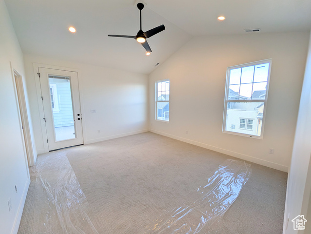 Photo 12 for MLS #2108524 at 11381 S Watercourse Rd #205