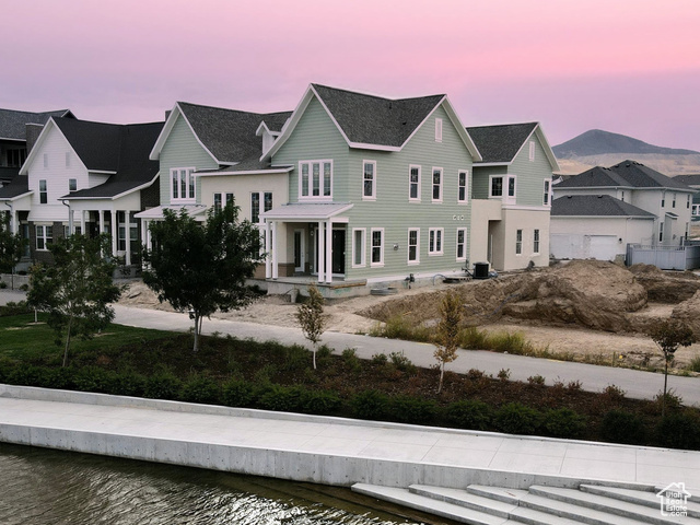 11381 S WATERCOURSE RD #205, South Jordan UT 84009