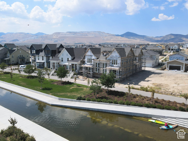 11381 S WATERCOURSE RD #205, South Jordan UT 84009