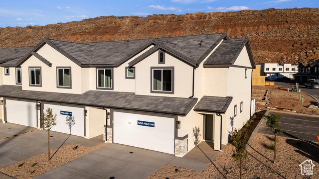 3350 E DUNGEON DR #2320, Washington UT 84780