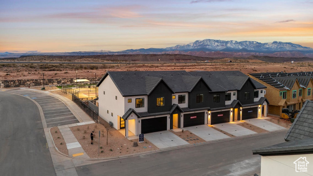 1713 S RIPPLE ROCK DR #3019, Washington UT 84780