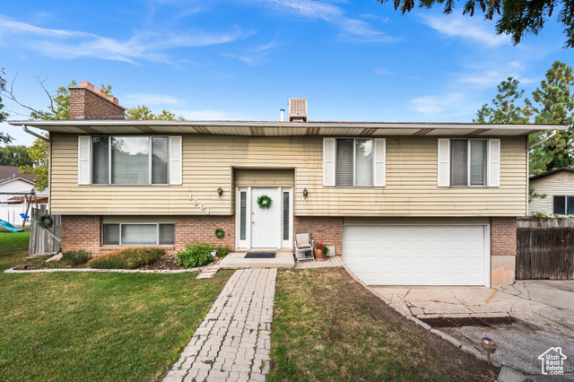 1961 N 85 W, Orem UT 84057