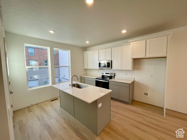 MLS #2108529 - 891 S Mathilda Dr #252