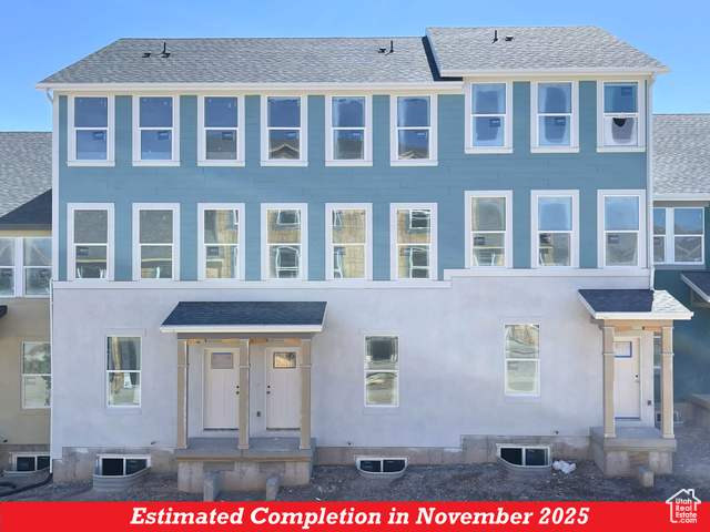 891 S MATHILDA DR #252, Saratoga Springs UT 84045