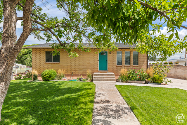 530 N 600 E, Richfield UT 84701