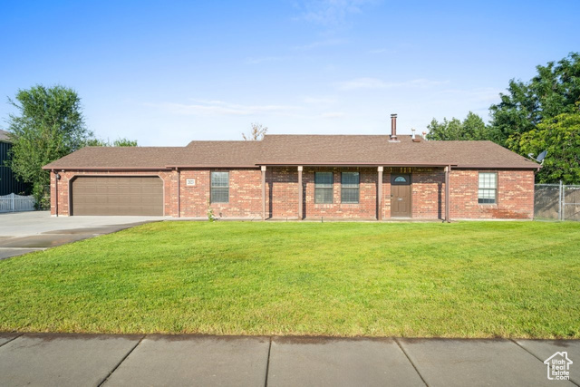 2023 N 3700 W, Plain City UT 84404