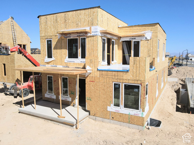 11328 S SILVER POND DR #321, South Jordan UT 84009