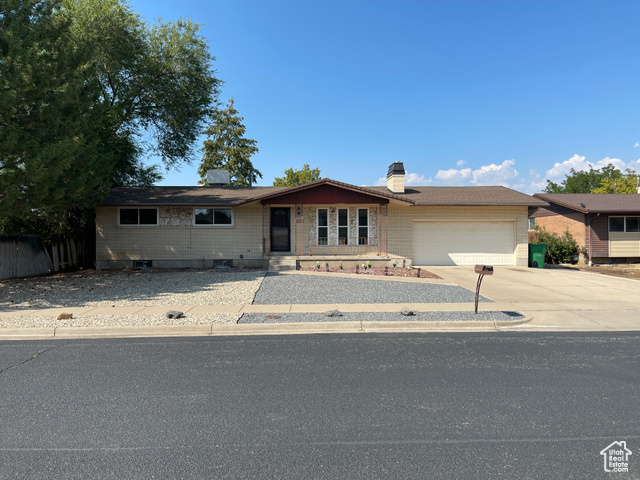 Existing Home