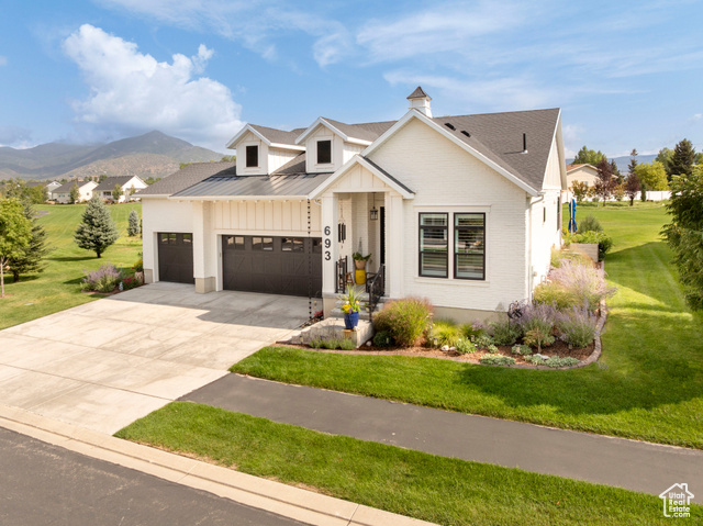 693 S APPENZELL LN, Midway UT 84049
