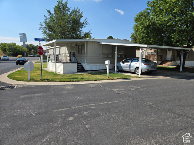 Existing Home