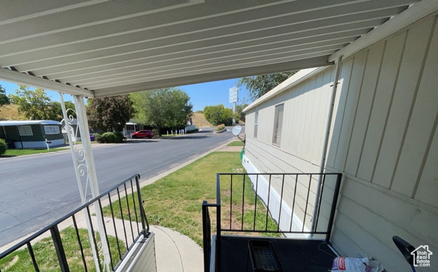 Photo 9 for MLS #2108537 at 5100 S 1050 West #E37