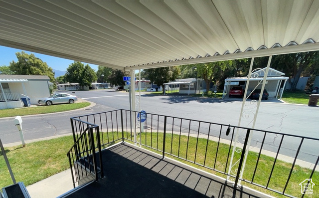 Photo 8 for MLS #2108537 at 5100 S 1050 West #E37