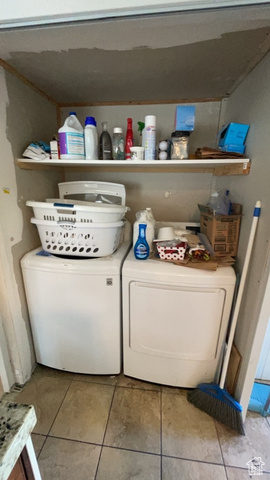 Photo 11 for MLS #2108537 at 5100 S 1050 West #E37