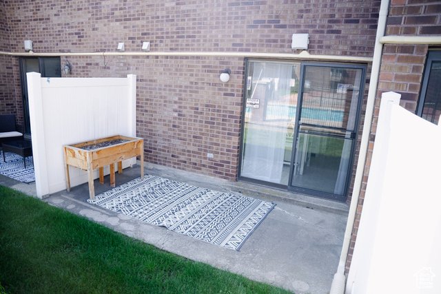 Photo 14 for MLS #2108539 at 825 E 3990 South #C