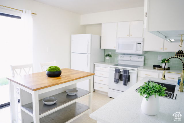 Photo 6 for MLS #2108539 at 825 E 3990 South #C