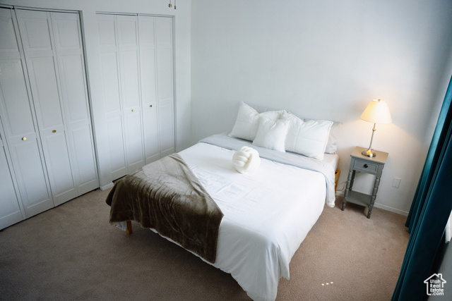 Photo 9 for MLS #2108539 at 825 E 3990 South #C