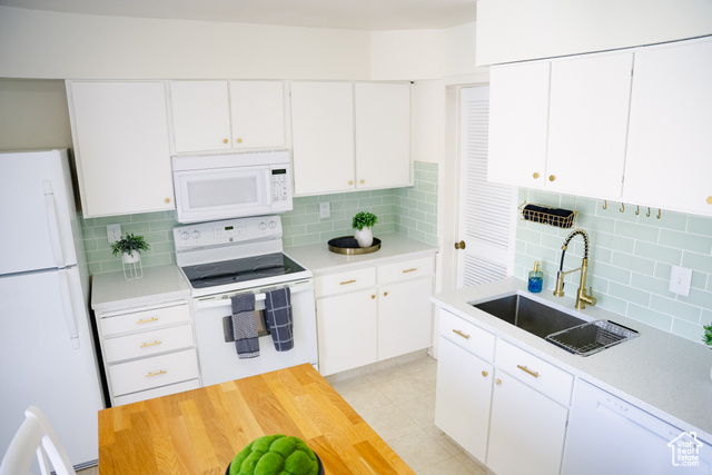 Photo 7 for MLS #2108539 at 825 E 3990 South #C