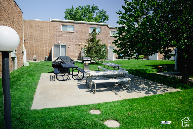 Photo 15 for MLS #2108539 at 825 E 3990 South #C
