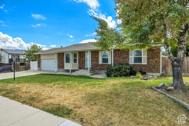 Photo 2 for MLS #2108540 at 2169 W 7600 South