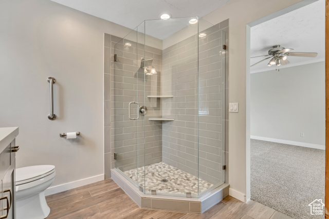 Photo 19 for MLS #2108540 at 2169 W 7600 South