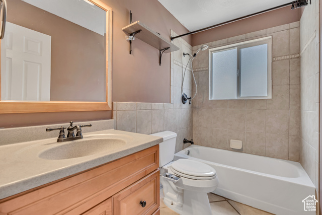 Photo 15 for MLS #2108540 at 2169 W 7600 South