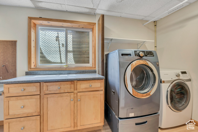 Photo 23 for MLS #2108540 at 2169 W 7600 South