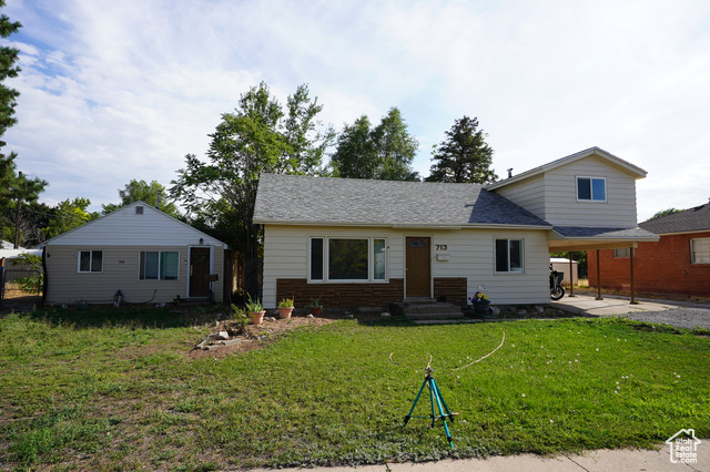 713 CHESTER ST, Ogden UT 84404