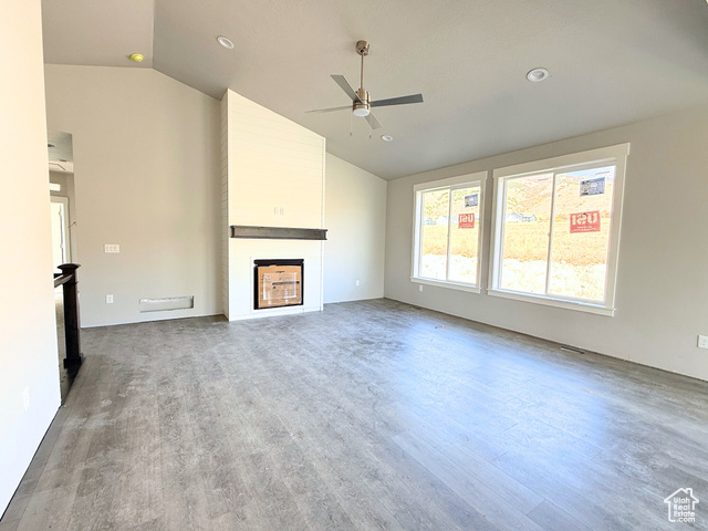 Photo 11 for MLS #2108545 at 372 S 1150 East #607