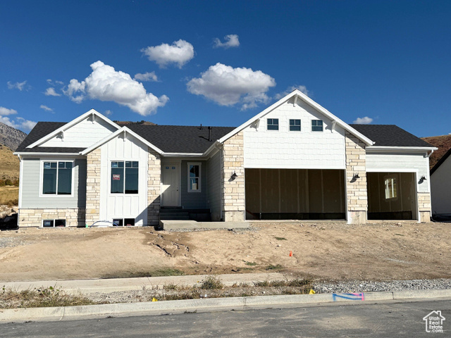 372 S 1150 E #607, Smithfield UT 84335