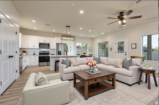 Main photo for 786 E Cedar Cir