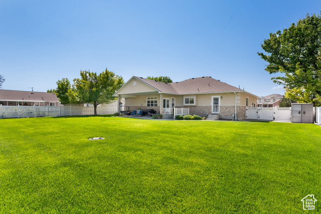 Photo 44 for MLS #2108551 at 645 S 200 West