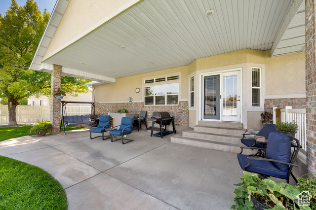 Photo 43 for MLS #2108551 at 645 S 200 West