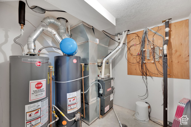 Photo 37 for MLS #2108551 at 645 S 200 West