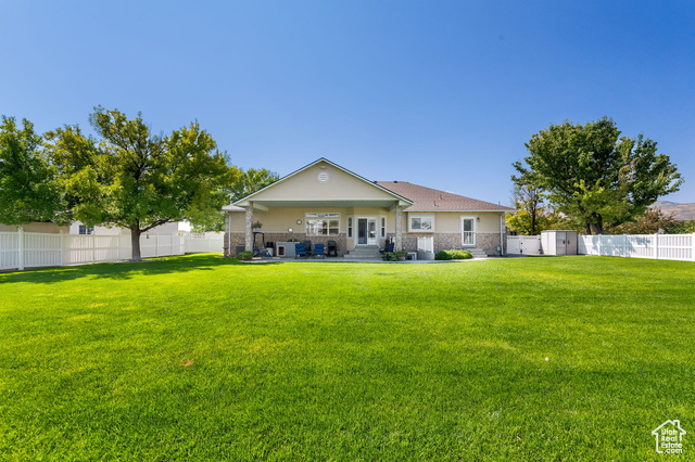 Photo 41 for MLS #2108551 at 645 S 200 West