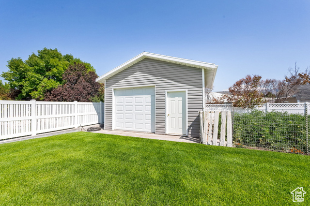 Photo 40 for MLS #2108551 at 645 S 200 West