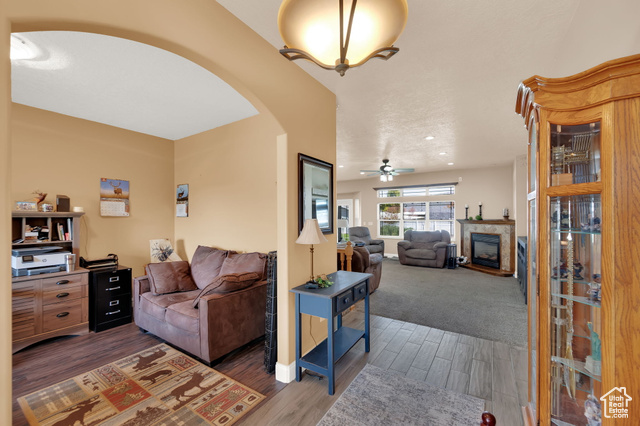 Photo 19 for MLS #2108551 at 645 S 200 West