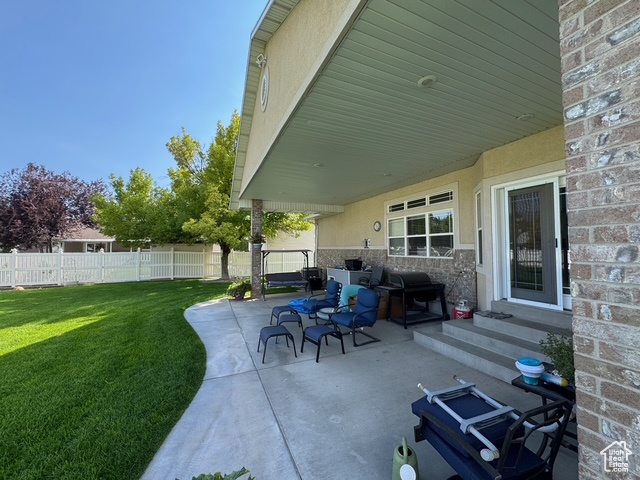Photo 8 for MLS #2108551 at 645 S 200 West