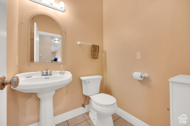 Photo 26 for MLS #2108551 at 645 S 200 West