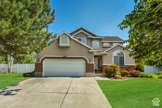 11467 S LOGANBERRY CT, Draper UT 84020