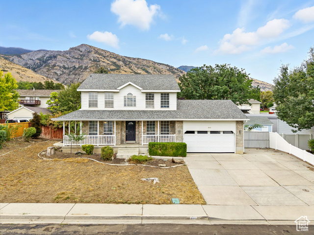 896 N 900 E, Pleasant Grove UT 84062