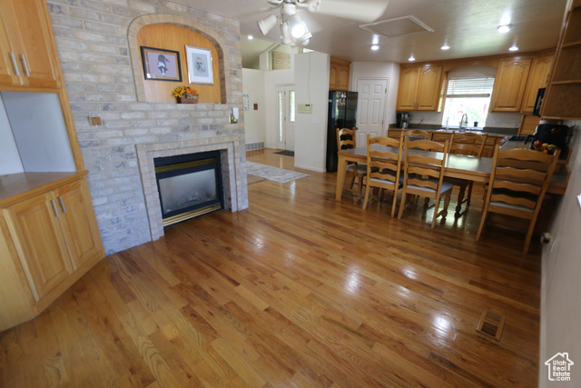 Photo 6 for MLS #2108558 at 2131 S Mountain Vista Ln