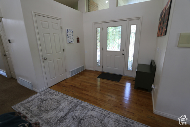Photo 8 for MLS #2108558 at 2131 S Mountain Vista Ln