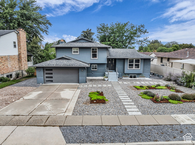 7740 S NEWPORT WAY, Cottonwood Heights UT 84121