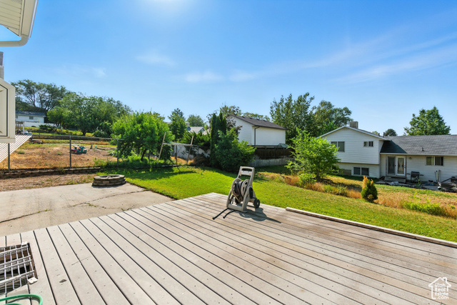 Photo 34 for MLS #2108563 at 1175 W 1420 North