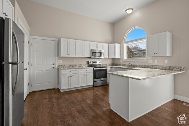 Photo 10 for MLS #2108563 at 1175 W 1420 North