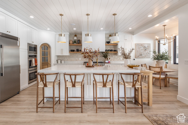 Photo 5 for MLS #2108565 at 1276 W Fallow Way