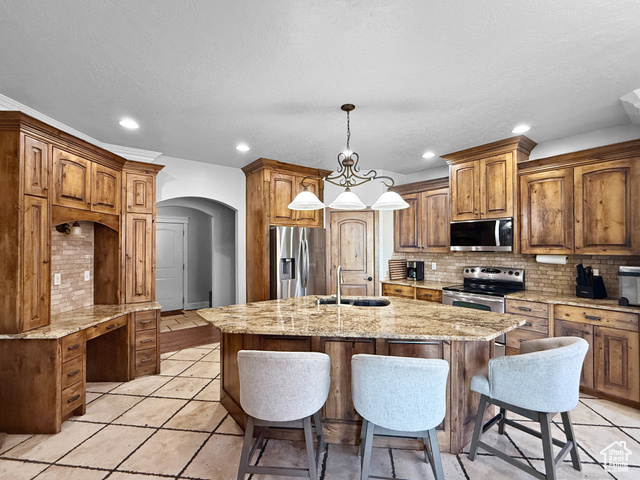 Photo 8 for MLS #2108570 at 9605 N Hwy 38