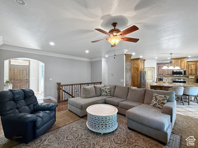 Photo 6 for MLS #2108570 at 9605 N Hwy 38