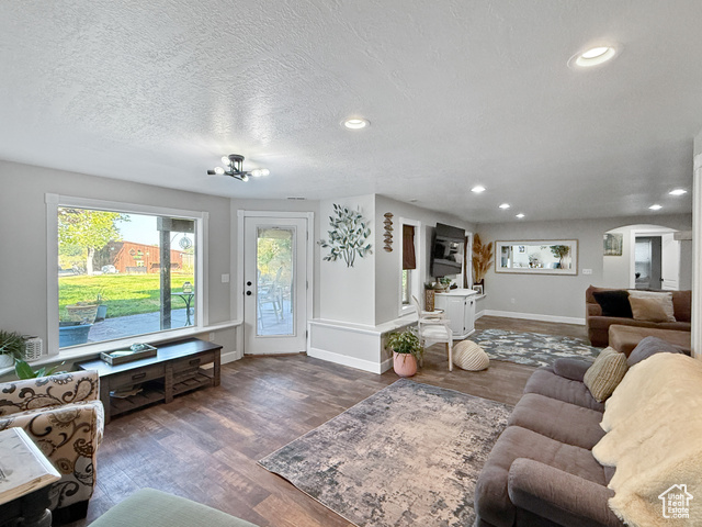 Photo 23 for MLS #2108570 at 9605 N Hwy 38