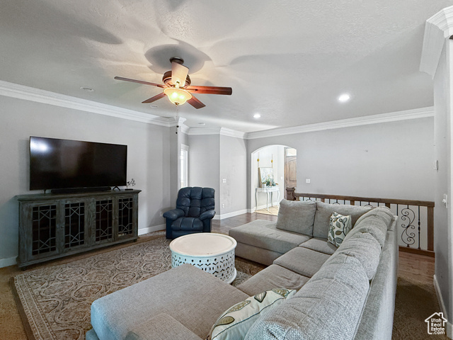 Photo 5 for MLS #2108570 at 9605 N Hwy 38
